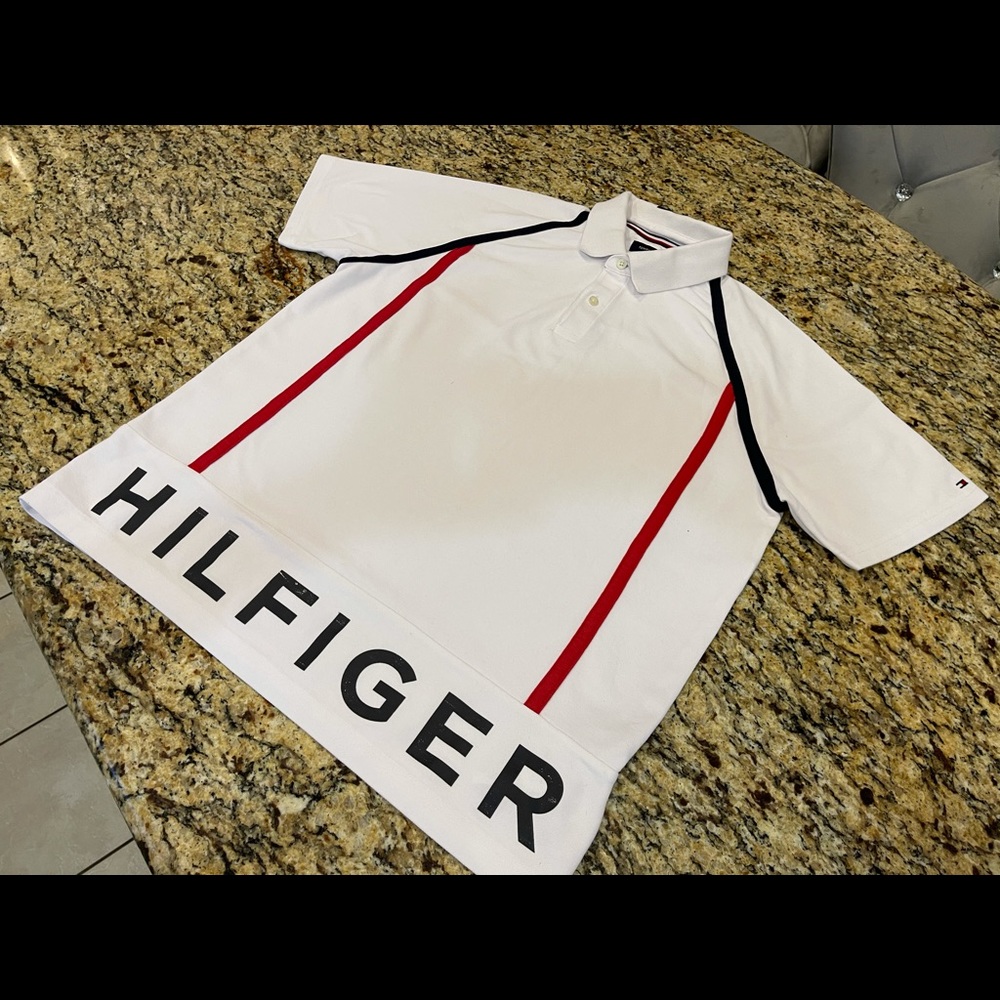 Tommy Hilfiger Shirt